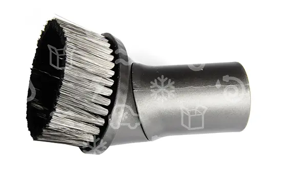 kartáč nábytkový otočný UNI, d = 32 mm, (náhrada za ELECTROLUX)